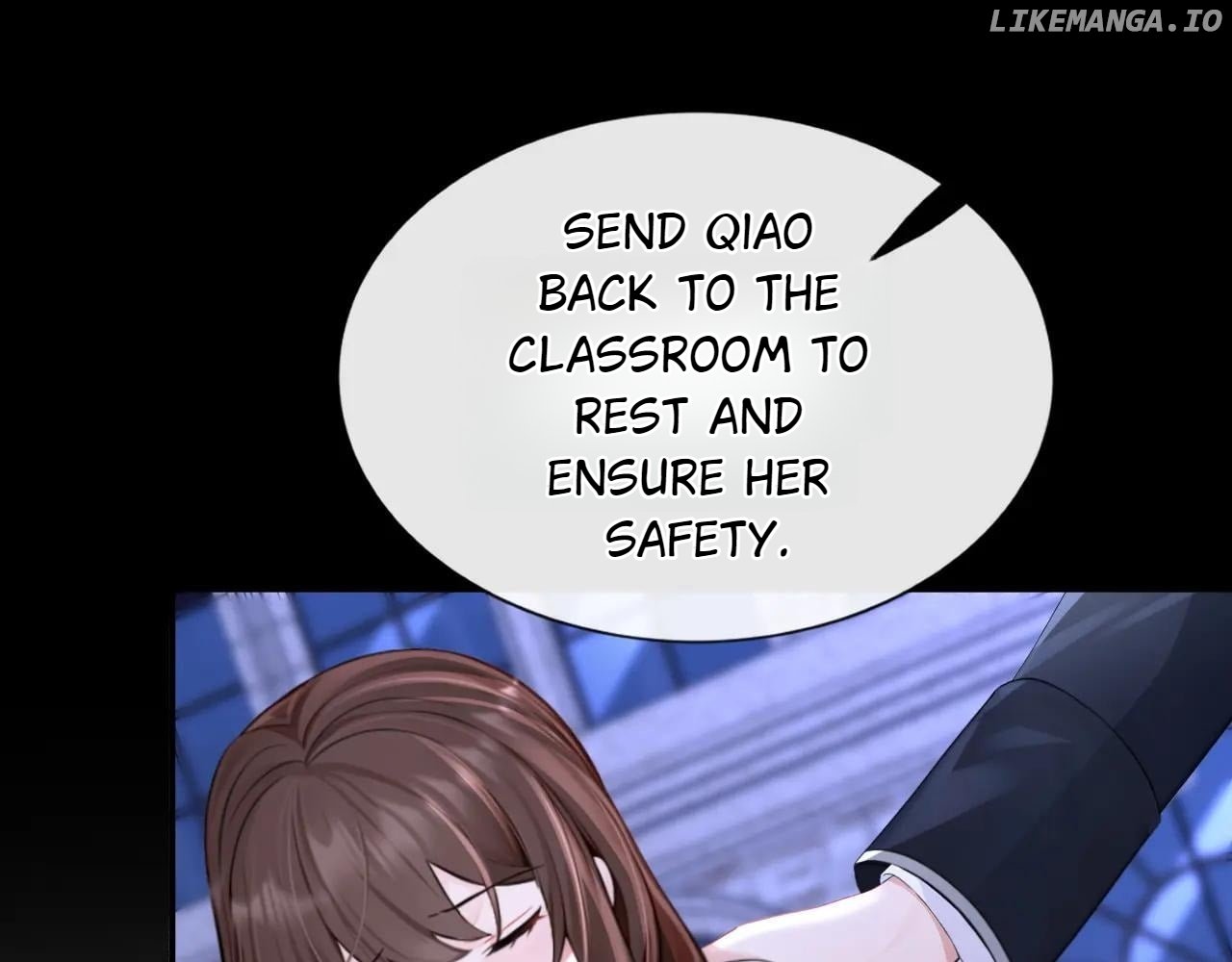 Quick Transmigration: The Host Wants To Die Chapter 147 - page 84